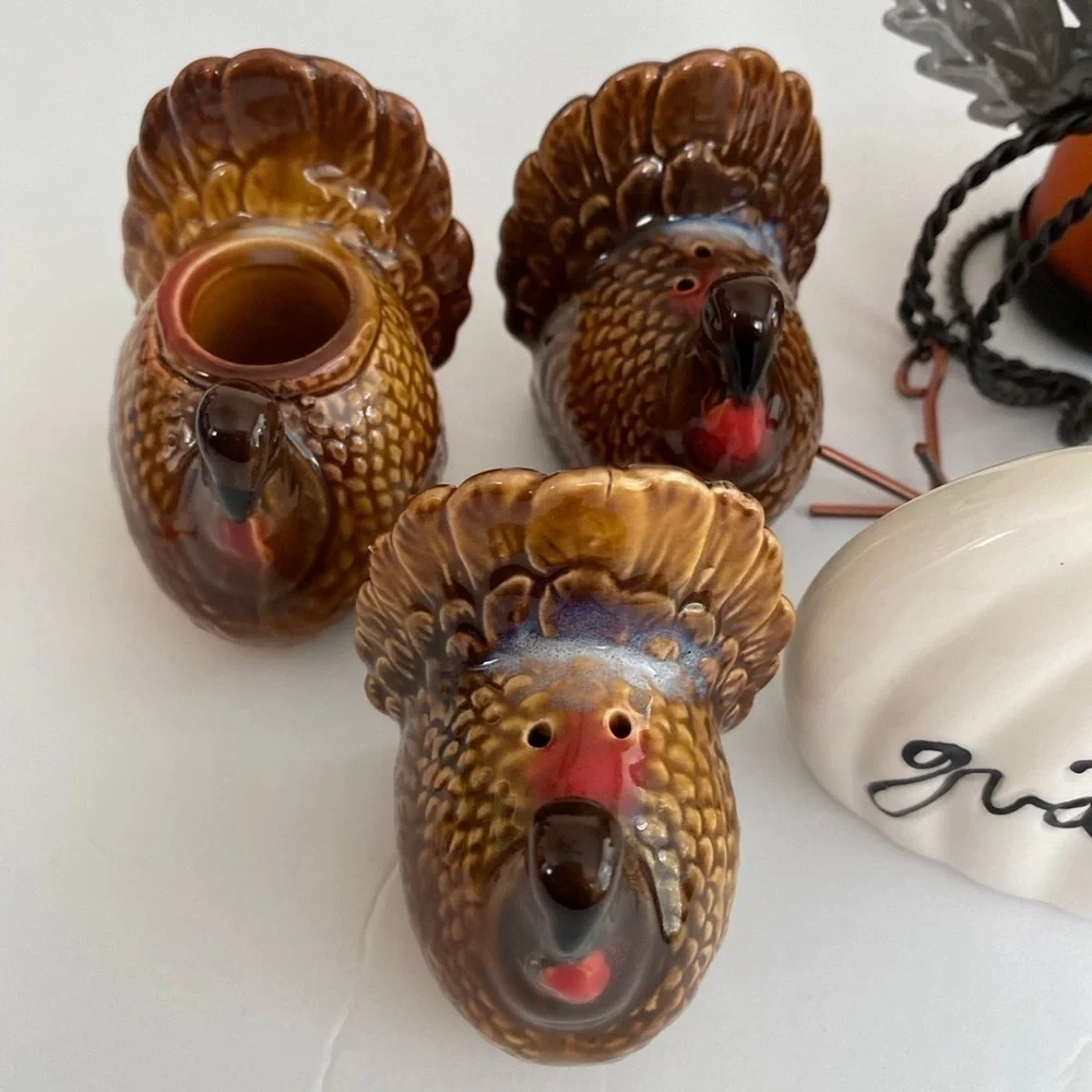 N/A thanksgiving decoration